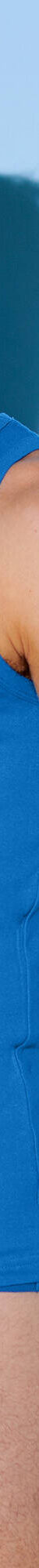 Débardeur sous-vêtement homme - lot de 3 (bleu) Débardeur sous-vêtement homme - lot de 3 (bleu)